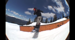 BOOBEYES.BLACKCOMB