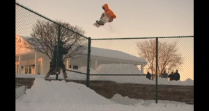 Dirtbag Crew – AMERICAN DIRT 2