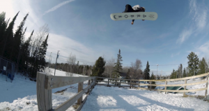 Mike Liddle – Arbor – Cosa Nostra