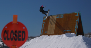 Perisher – Up in the Valley 5