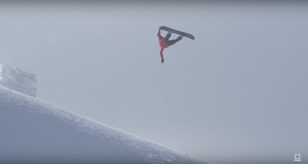 Ben Ferguson Hail Mary