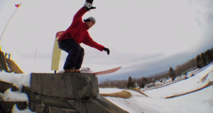 The Bruners Video 2 – Teaser