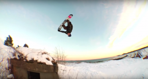 The Scenic Route: Episode 3 with Johnny O’Connor