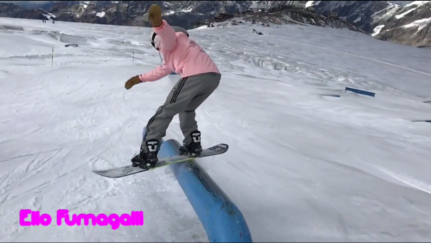 Laax surf club