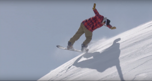 Absinthe X LAAX MiniMovie 2017