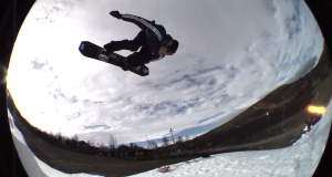 Geilo Preseason