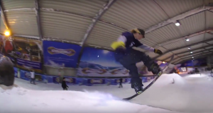 Postland Theory – Boneyard 2017