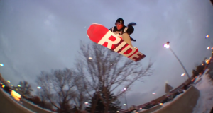 Ride – The Kink