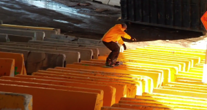 Riley Nickerson – Videograss – Half/Off