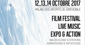 Snow Garden Festival – Le programme – 12/13/14 octobre 2017 – Grenoble