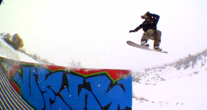 SRD – Twist – Full Movie