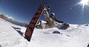 Zermatt – ShooThePark • Volume One