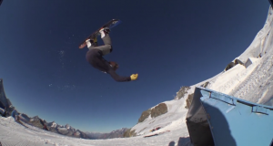 Zermatt – ShooThePark • Volume Two