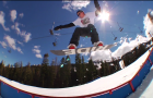 SPENCER SCHUBERT X RIDE RODEO binding