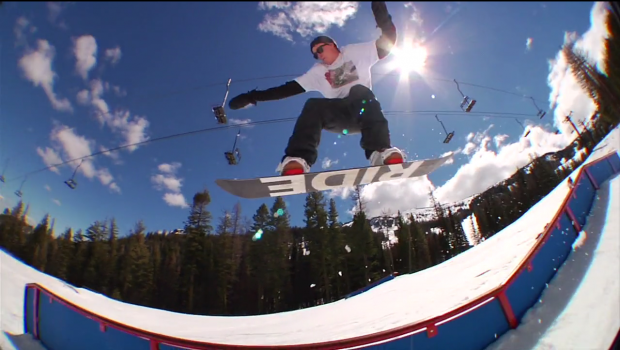 Spencer Schubert
