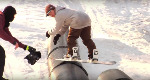 The Scenic Route: Episode 2 with Johnny O’Connor