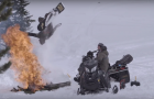 Transworld – Arcadia – Intro