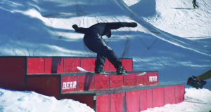 Videograss – VISITORS TOUR STOP 4: BEAR MOUNTAIN