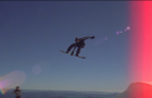 Adidas Snowboarding – Bobines
