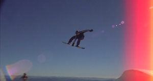 Adidas Snowboarding – Bobines