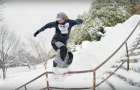 Psycho Yabai /// adidas Snowboarding