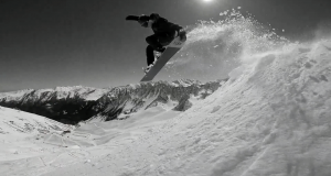 Antoine Baduel – Part 2017