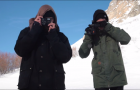 Come as you are – Behind the scene – Val d’Isère