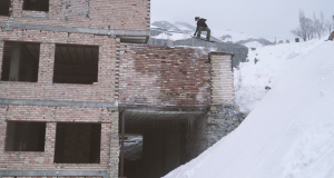 Down In The Streets x Lionel Moerch