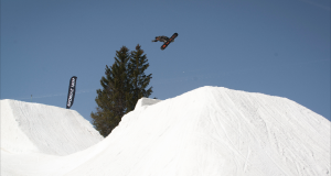 Fred Couderc – Part 2017 + Interview