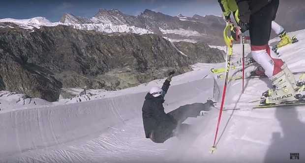 Marmor Saas Fee