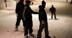 Fridge Tour – Le report