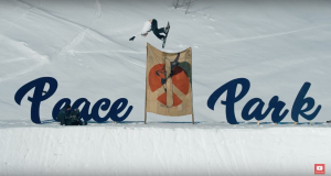 PEACE PARK 2017 Full Video