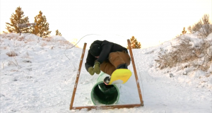 Put It In The Bowl – (C2H3Cl)n