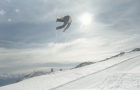 Seb Konijnenberg & Guilhem Apilli aux Diablerets