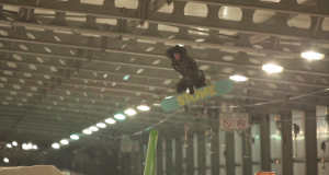 Stone Snowboards à Amnéville