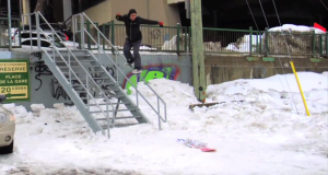 The Bruners Video 2 – Full Movie