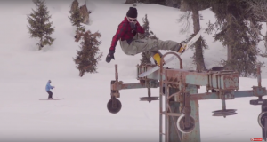 Alex Steward – Rusty Toothbrush – #DutyFreeCorruption
