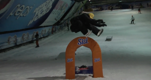 Cole Navin & Spencer Schubert – Inside Out
