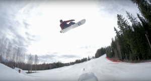 Nils Arvidsson & friends – Soft Impact