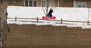 Oli Gagnon – Part 2017
