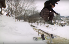 Ozzy Henning & Nils Mindnich – Snowboarder Mag – Pepper