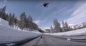 Red Gerard – Transworld – Arcadia