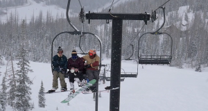 United Slopes Of America – Season 2 – Utah ep. 1 & 2