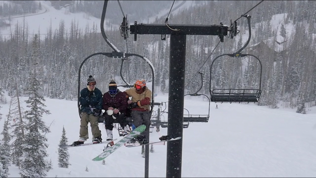 United Slopes Of America