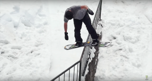 Zak Hale – Scroter in Paradise
