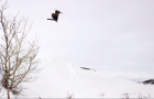 Gigi Rüf: As the Crow Flies