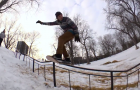 Hotdish Snowskates