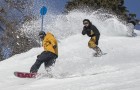 Horsefeathers Arlberg Cruisin´