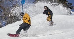 Horsefeathers Arlberg Cruisin´
