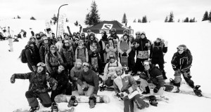 Safety Shred Days de Victor Daviet – Le report